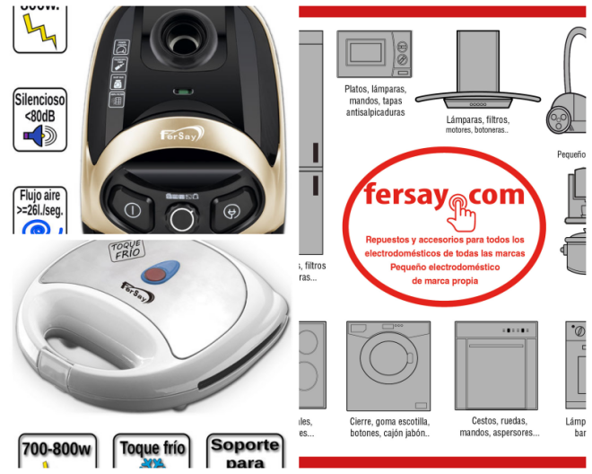 Review FERSAY ELECTRONICA SL image 24998