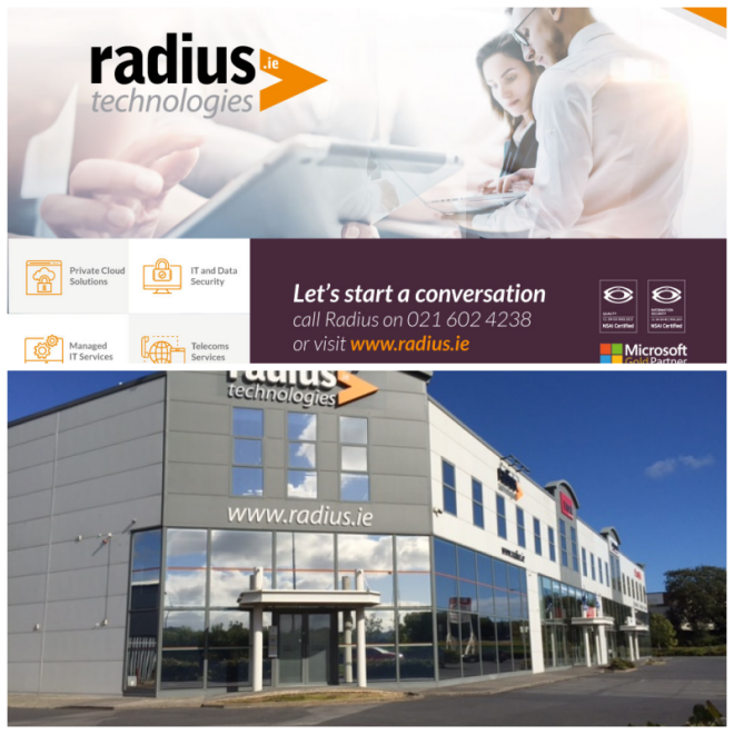Review Radius technologies ltd image 342456