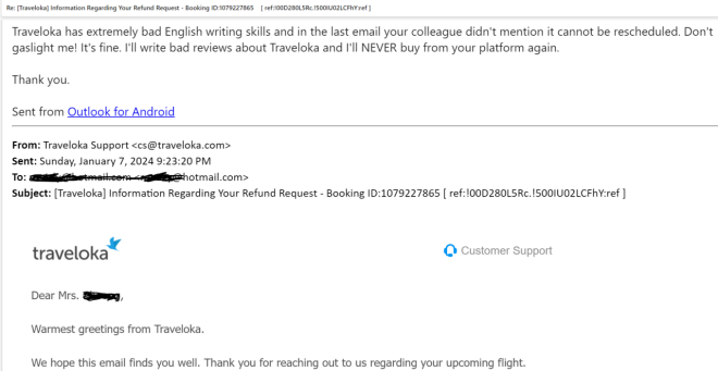 Review Traveloka image 356435