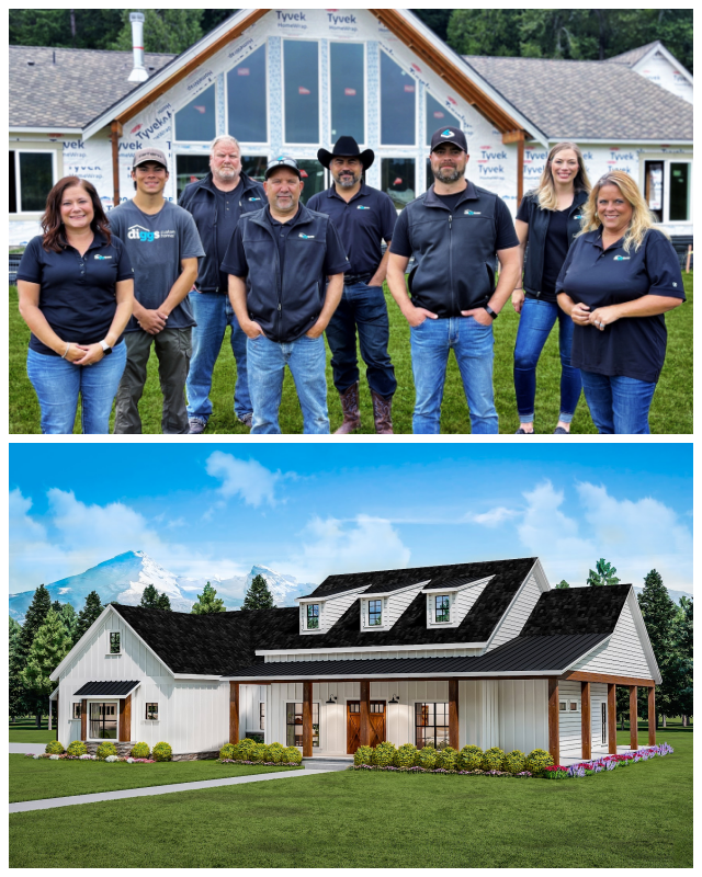 Review Diggs Custom Homes image 270685