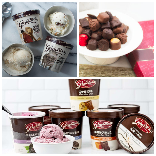 Review Graeter's Inc. image 118707