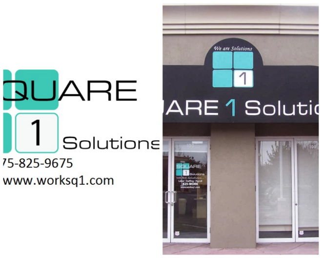 Review Square One Solutions image 153688