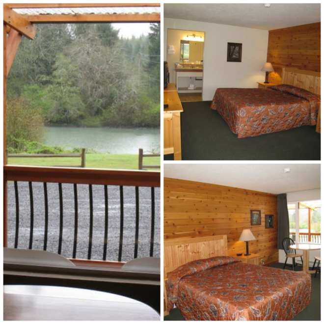 Review Quinault river inn image 342214