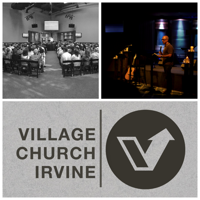 Review Village Church of Irvine image 22436