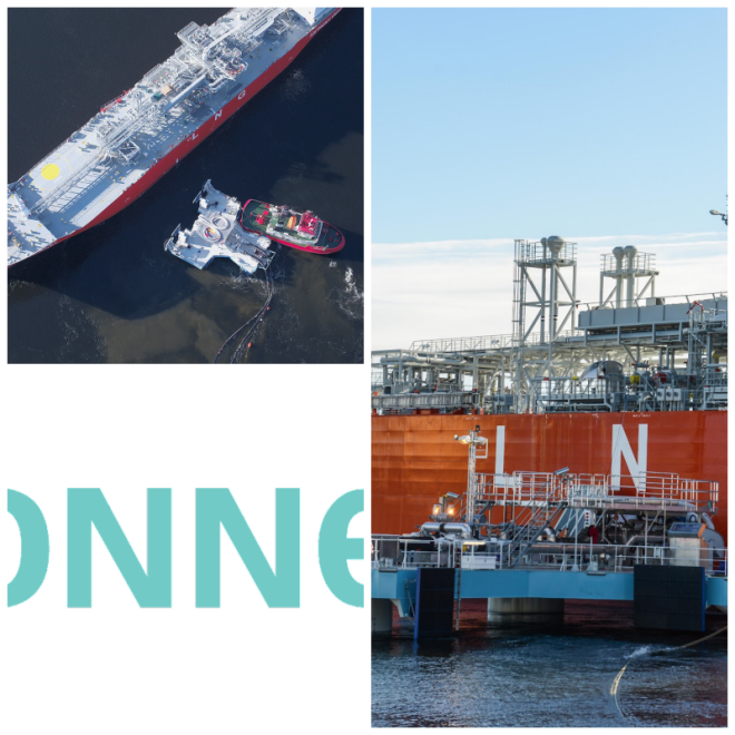 Review Connect-LNG AS image 207034