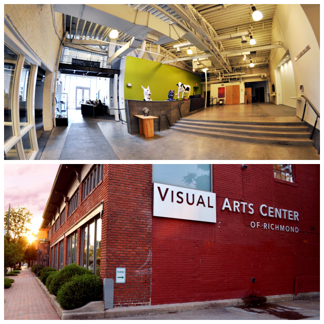 Review The Visual Arts Center of Richmond image 66320