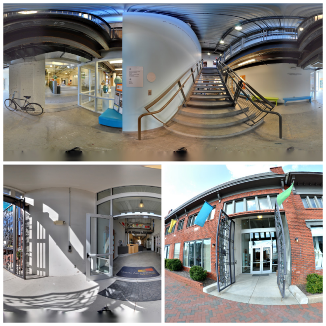Review The Visual Arts Center of Richmond image 66321