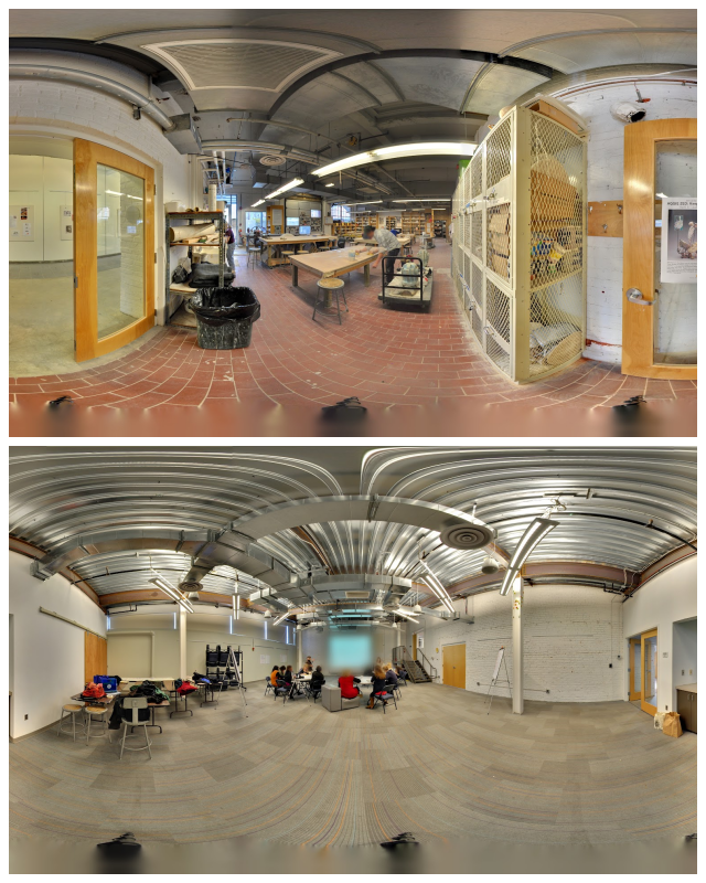 Review The Visual Arts Center of Richmond image 66322