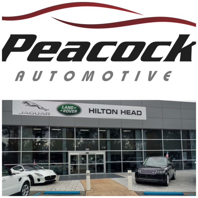 Review Peacock automotive image 269068