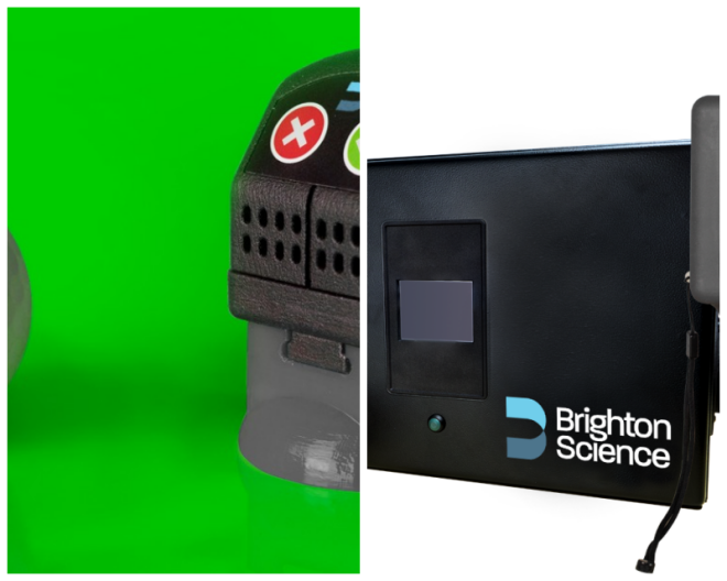 Review BTG Labs (formerly, Brighton Technologies) image 31478