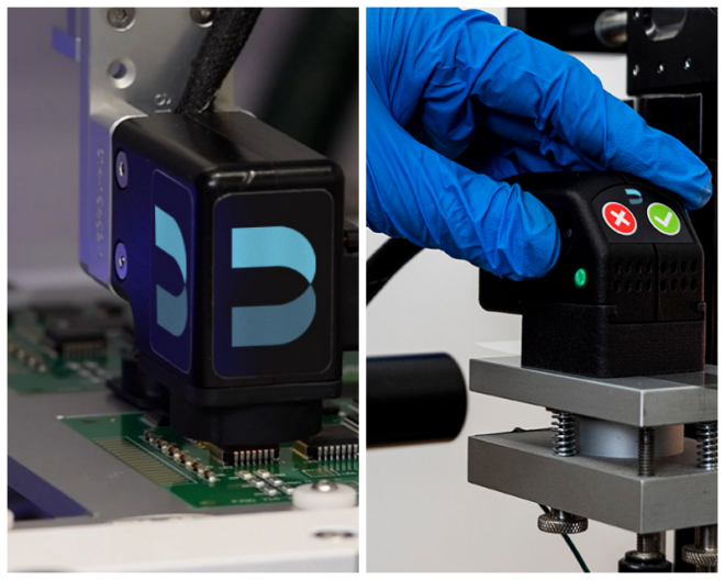 Review BTG Labs (formerly, Brighton Technologies) image 31479