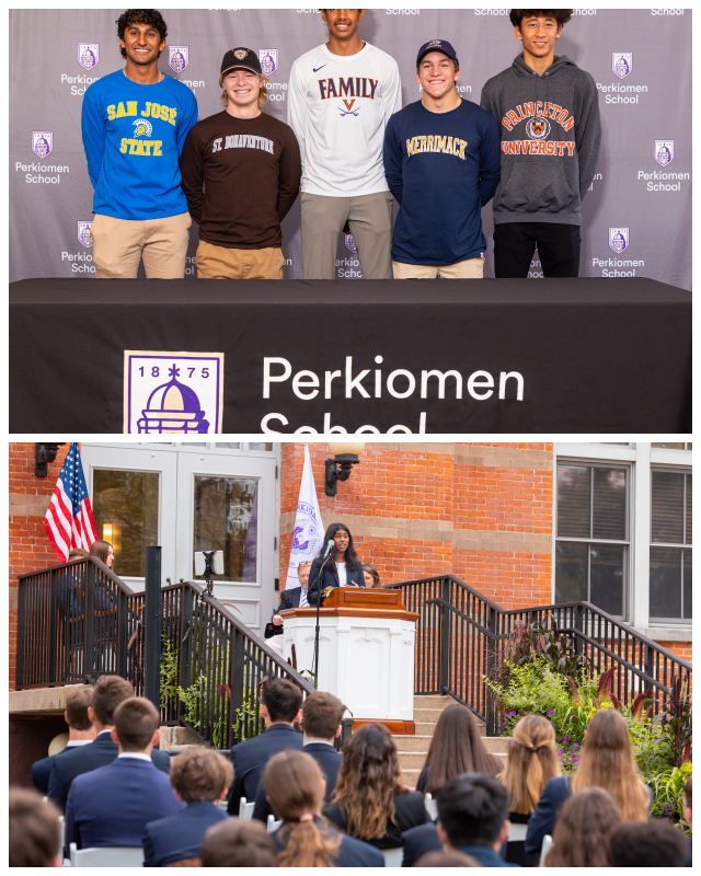 Review Perkiomen school image 259593