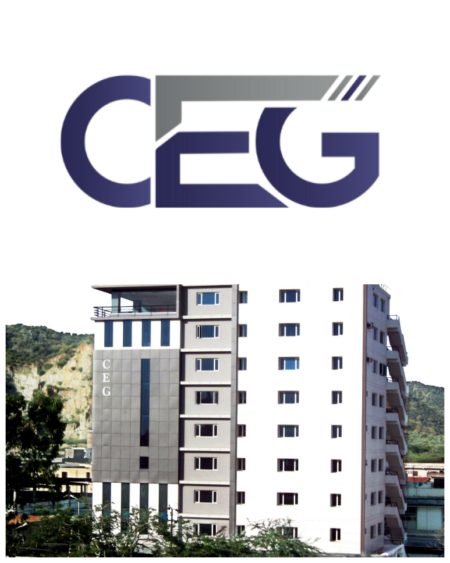 Review Consulting Engineers Group Ltd. image 164002