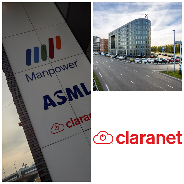 Review Claranet Benelux B.V. image 171290