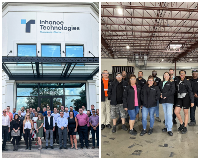 Review Inhance technologies (formerly fluoro-seal international) image 263187