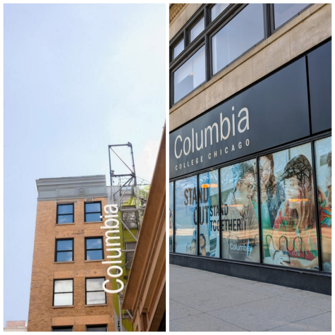 Review Columbia college chicago image 239636