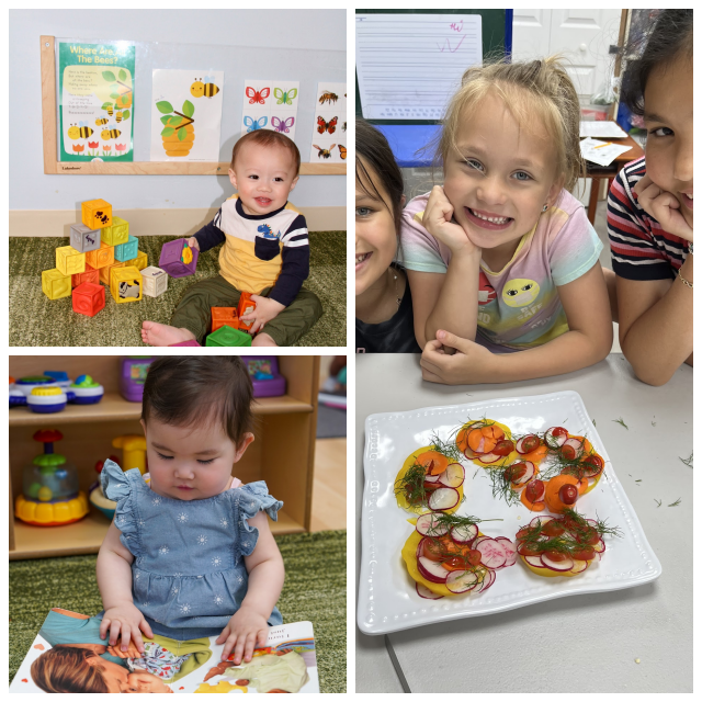Review Baby Genius Daycare Ctr image 111103