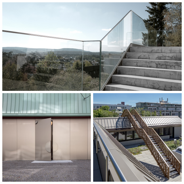 Review R&G Metallbau AG image 115975