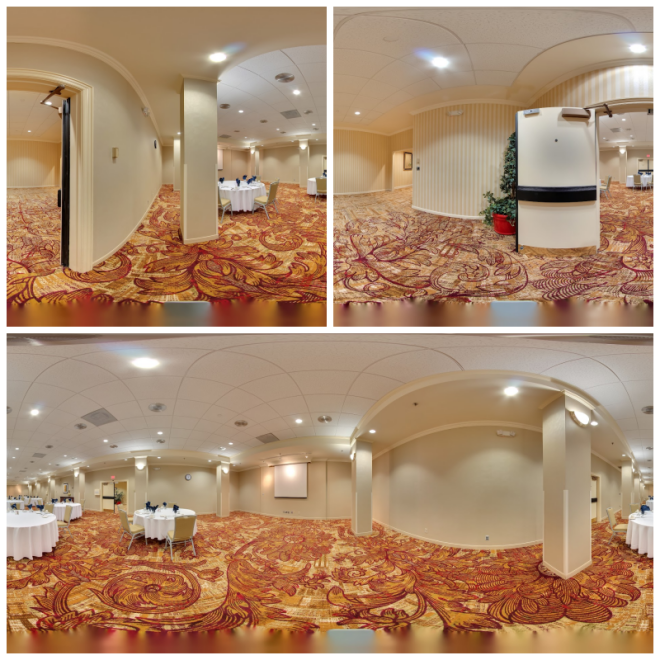 Review The Fort Wayne Hilton at the Convention Center image 87729