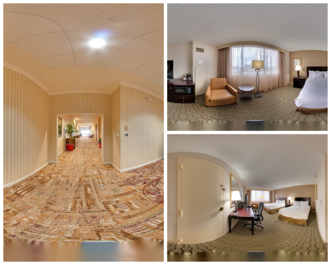 Review The Fort Wayne Hilton at the Convention Center image 87730
