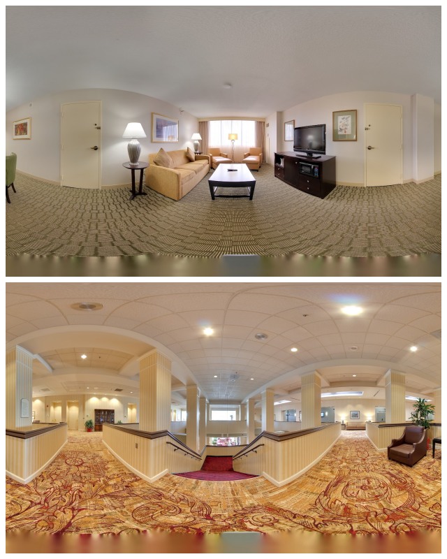Review The Fort Wayne Hilton at the Convention Center image 87731