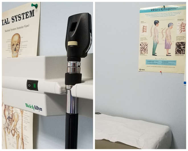 Review Romanello Consulting/First Harbour Medical Centers image 153207