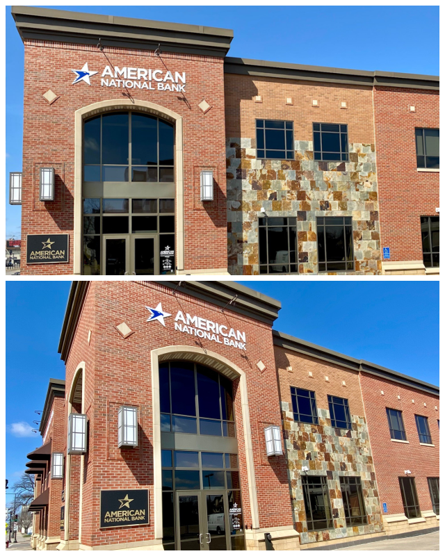 Review American Bank of St. Paul image 139960