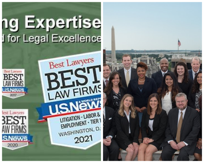 Review The Employment Law Group, P.C. image 11551