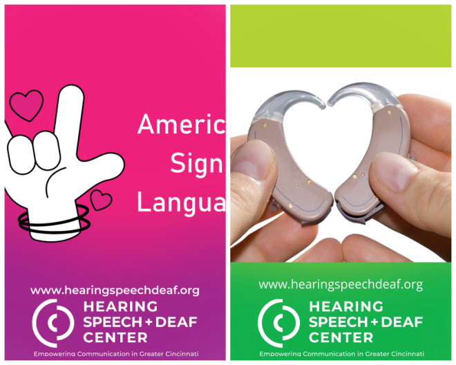 Review The Hearing Speech and Deaf Center of Greater Cincinnati image 47207