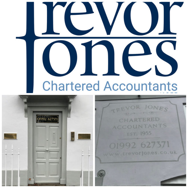 Review The Trevor Jones Partnership LLP Chartered Accountants image 205935