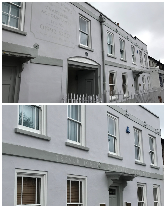 Review The Trevor Jones Partnership LLP Chartered Accountants image 205936