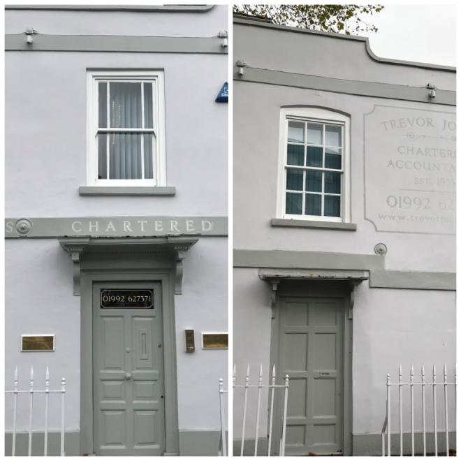 Review The Trevor Jones Partnership LLP Chartered Accountants image 205938