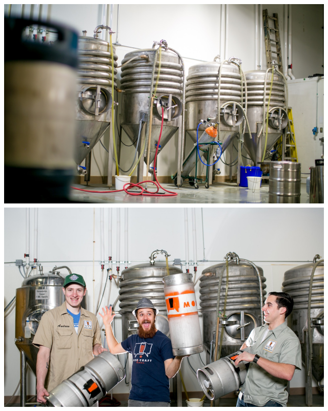 Review MobCraft Beer LLC image 26319