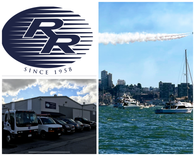 Review R&r refrigeration and air, inc. image 289560