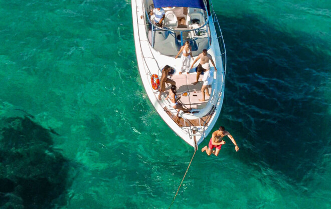 Review Sparkling Boats Mallorca image 358511