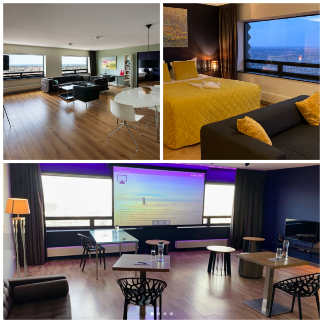 Review The penthouse image 293731