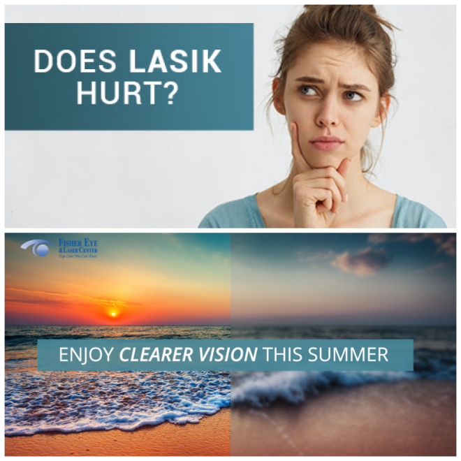 Review Fisher Eye and Laser Center image 60802