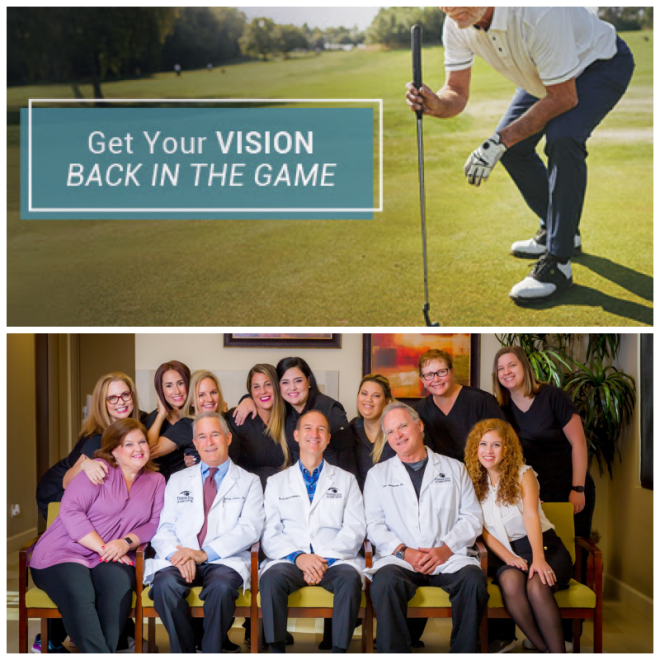 Review Fisher Eye and Laser Center image 60804