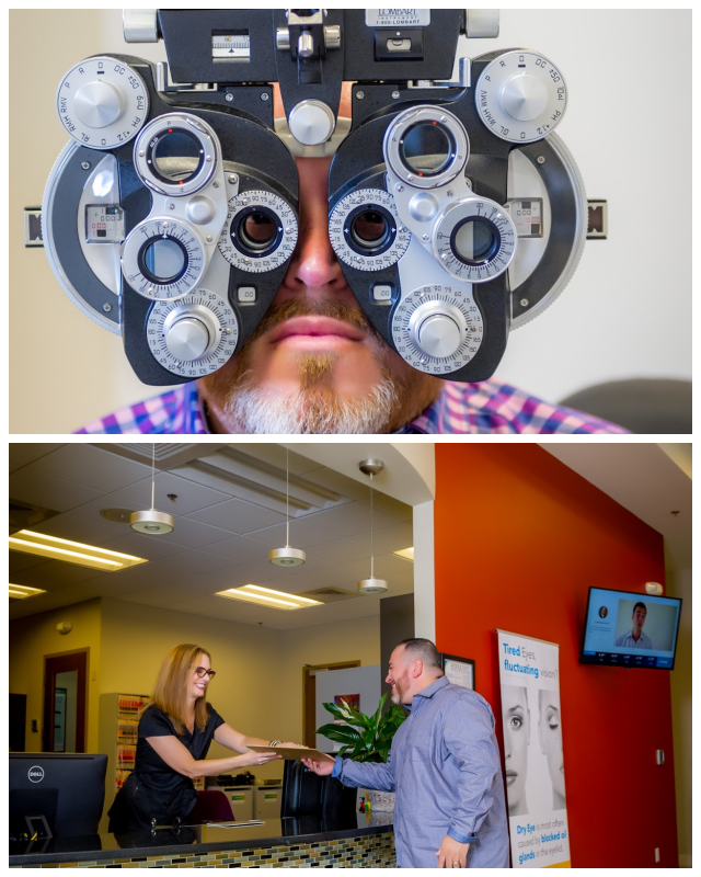 Review Fisher Eye and Laser Center image 60805