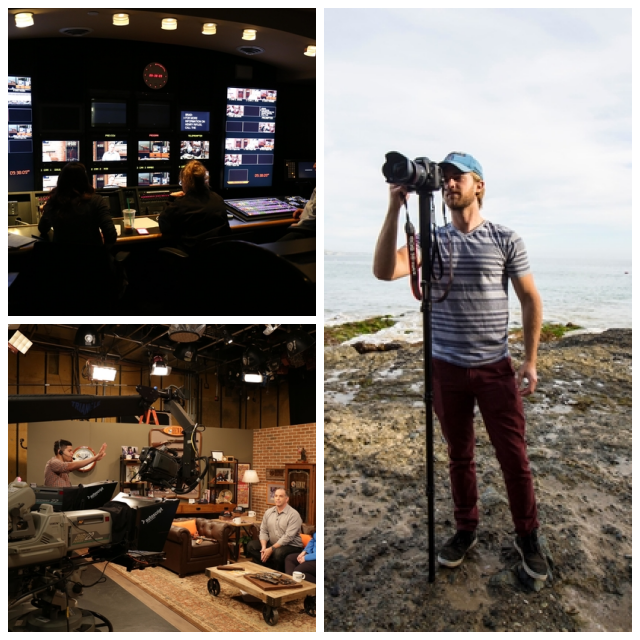 Review IDR Productions image 12072