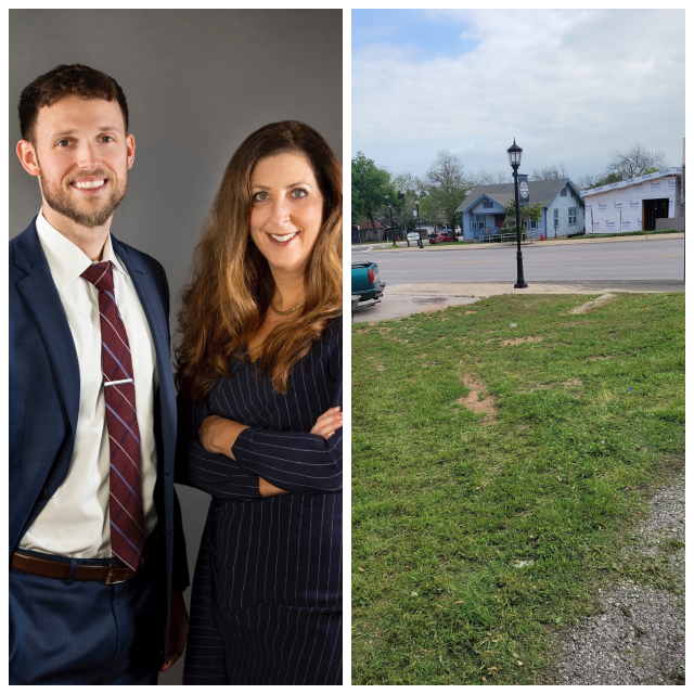 Review Law office of lisa richardson, p.c. image 315238