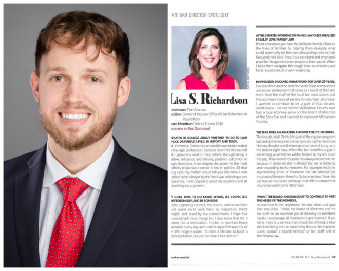 Review Law office of lisa richardson, p.c. image 315240