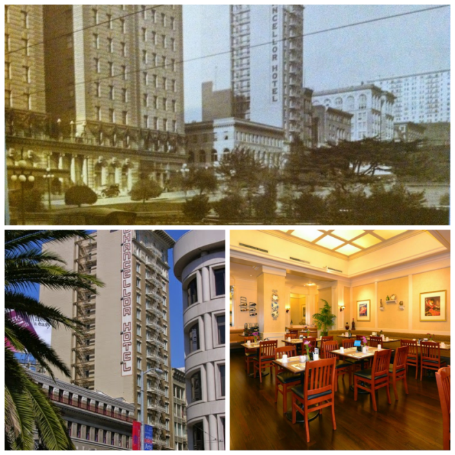 Review Chancellor Hotel on Union Square image 48120