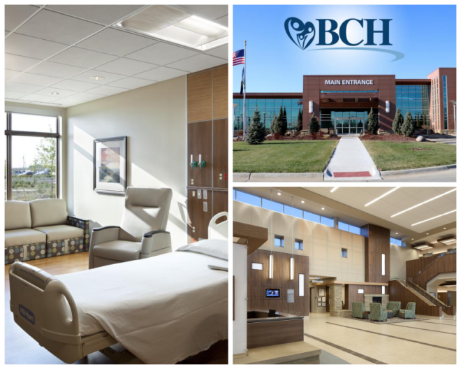 Review Beatrice community hospital and health center image 248096