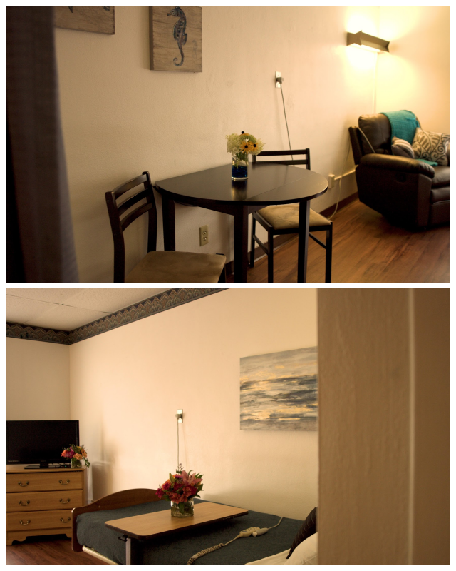 Review Hillcrest Rehabilitation and Care Center image 17703