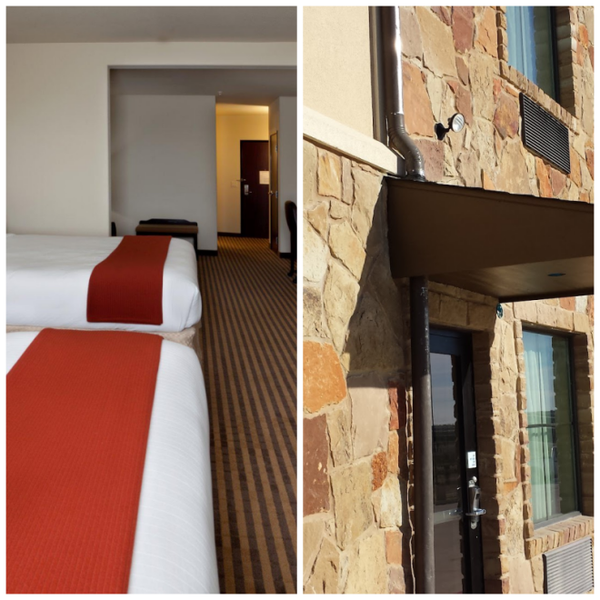 Review Holiday Inn Express Marble Falls, Tx. image 80747