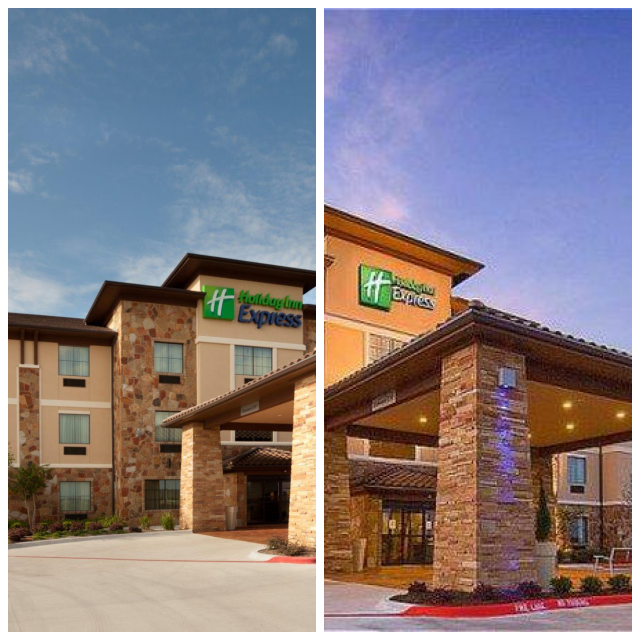 Review Holiday Inn Express Marble Falls, Tx. image 80751