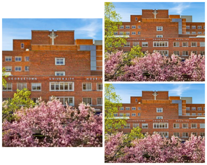 Review Medstar georgetown university hospital image 239539