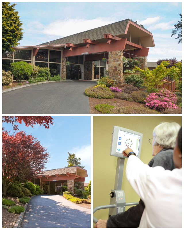 Review Life care center federal way image 261220