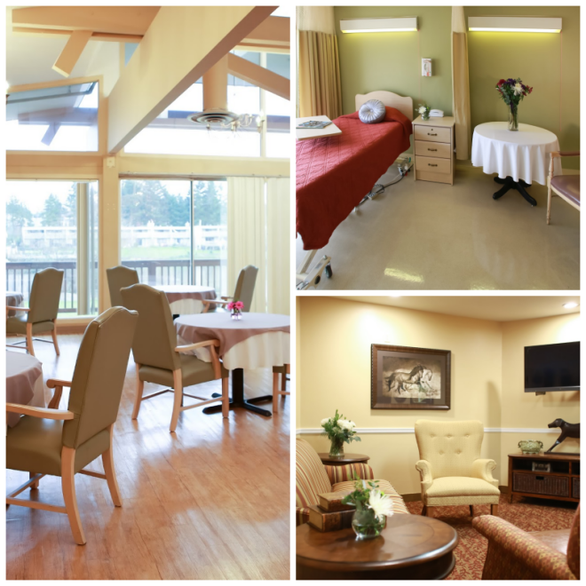 Review Life care center federal way image 261222